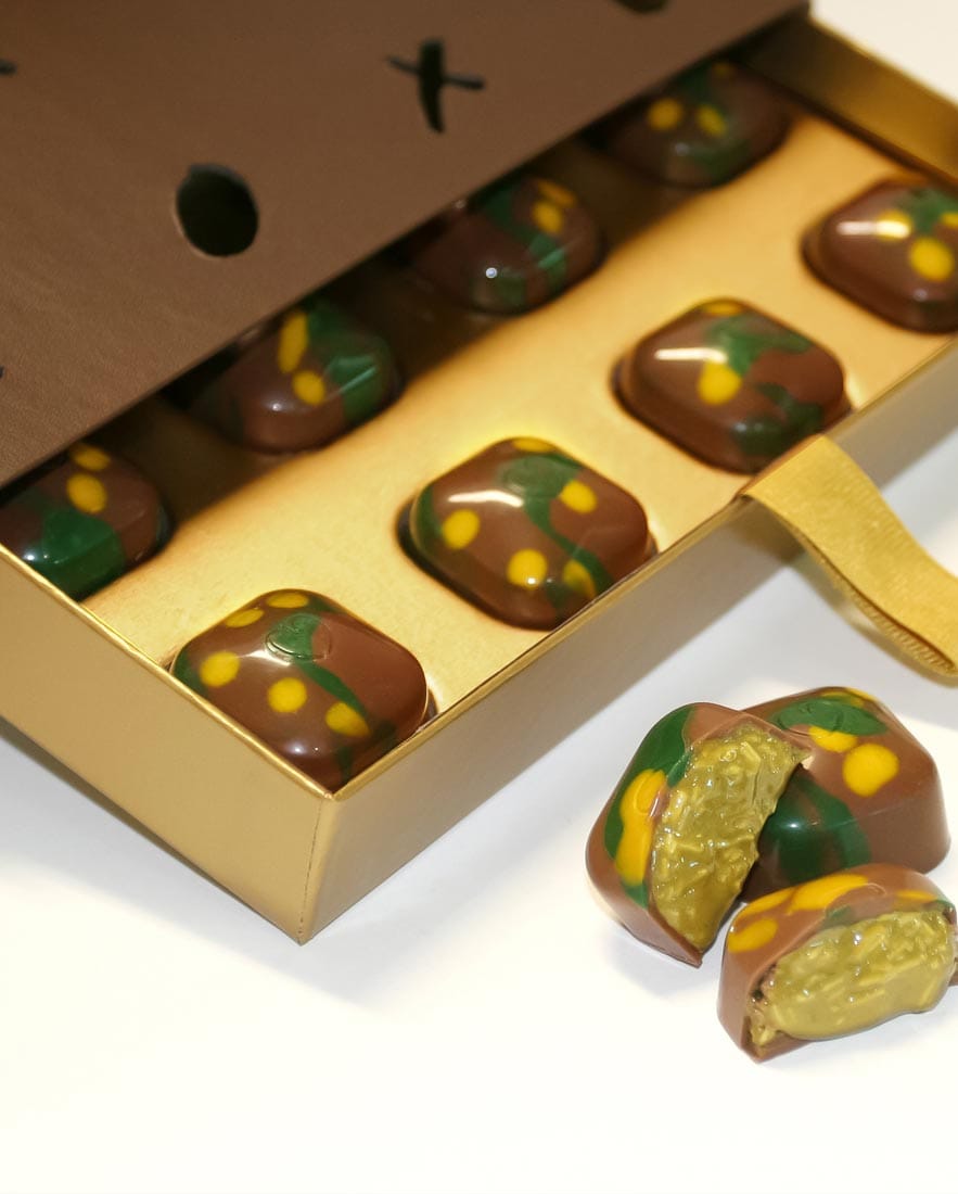 Choco One Gift Box *Dubai Style*