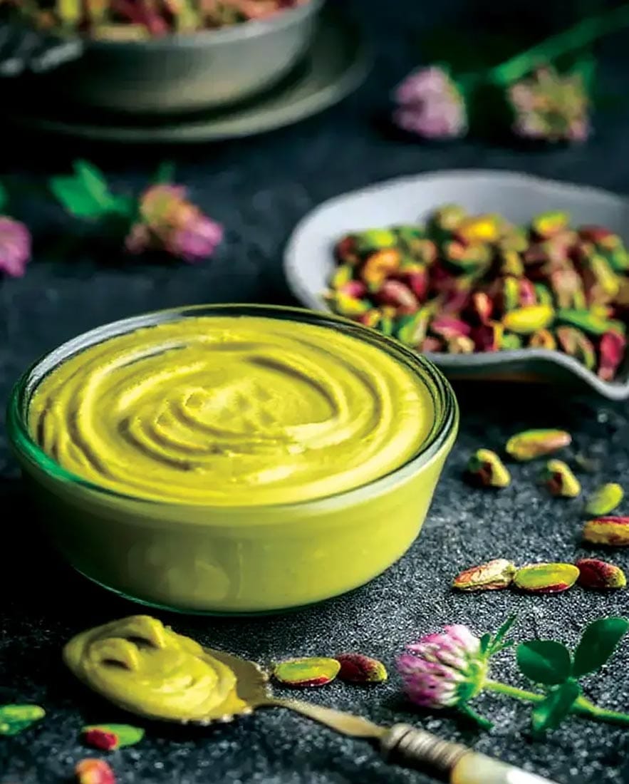 Choco One Pistachio Cream