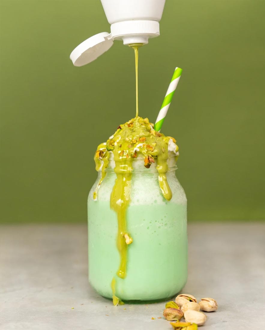 Choco One Pistachio Sauce
