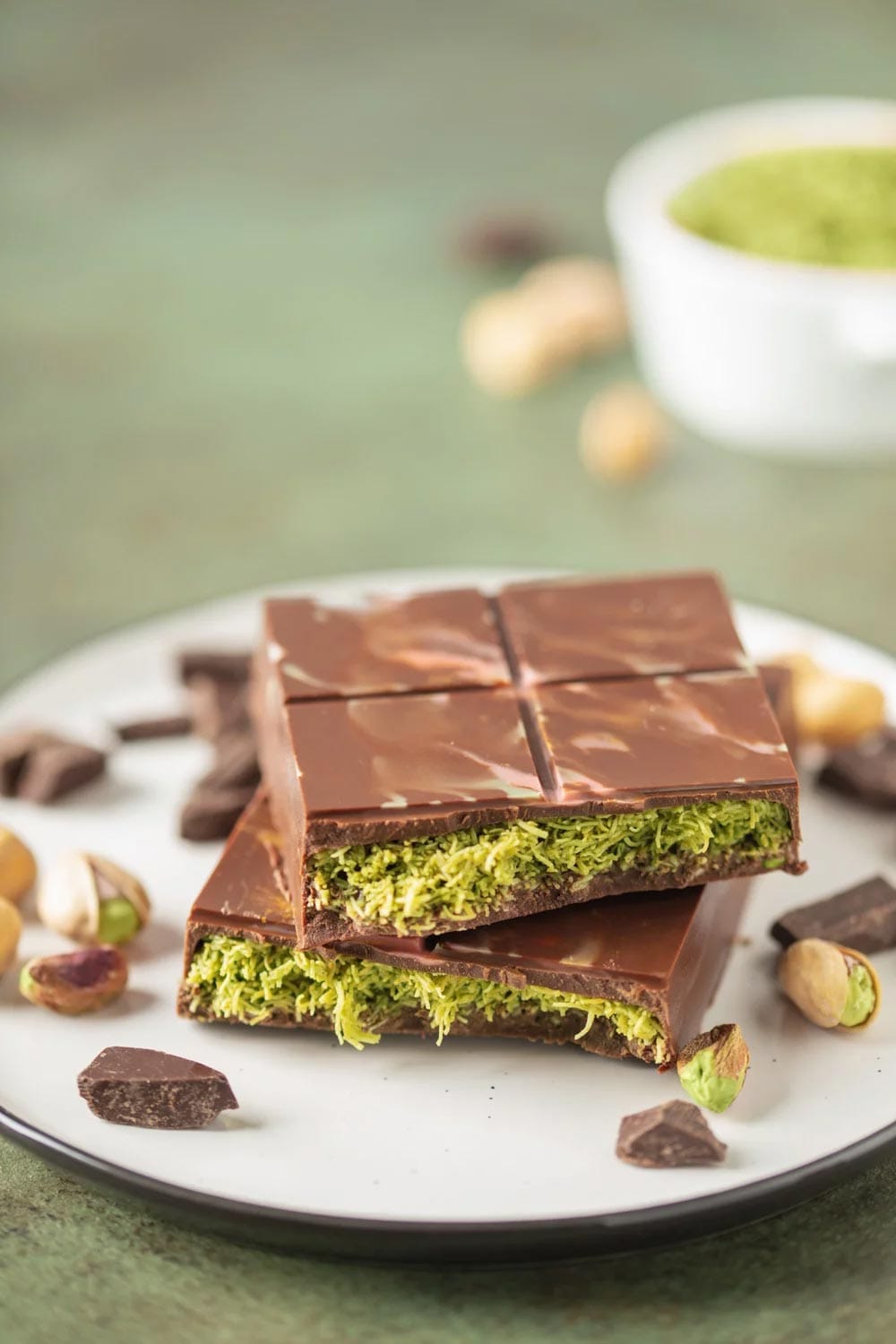 Arabian Chocolates - Choco One USA