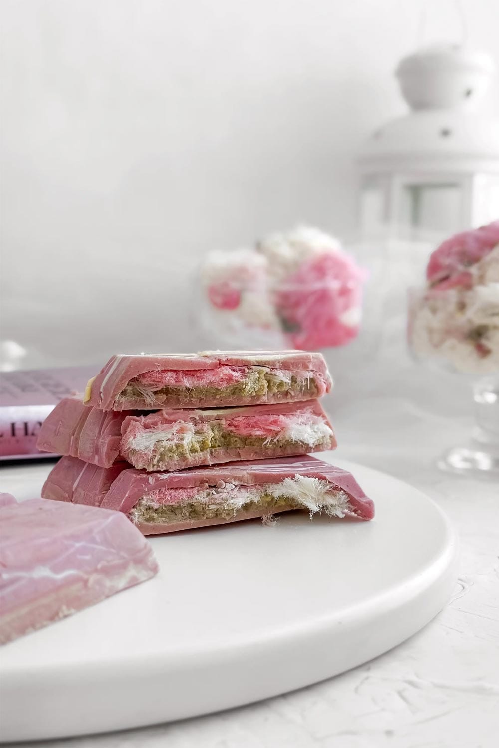 Arabian Chocolates - Choco One USA