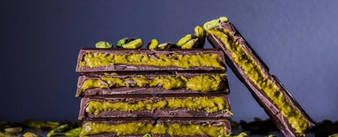 The Art of Gifting Chocolate: Why Presentation and Flavor Matter