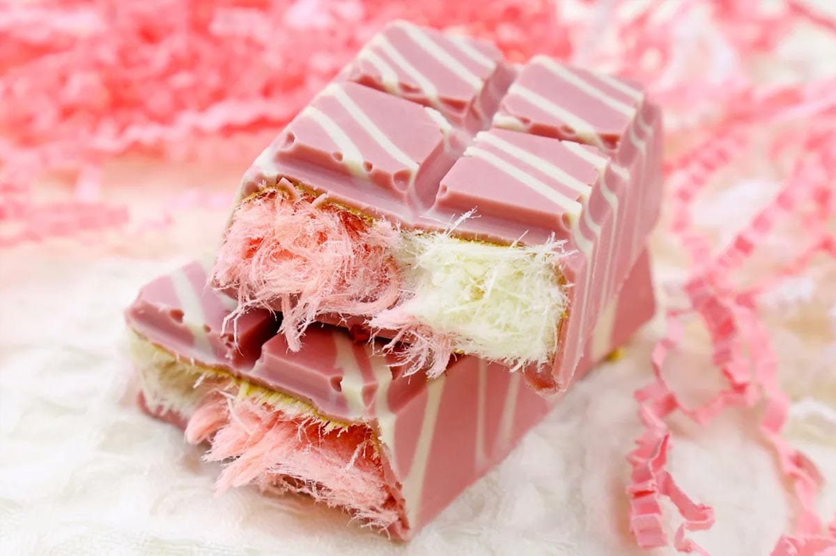 Why Texture Is the New Luxury in Artisan Chocolate